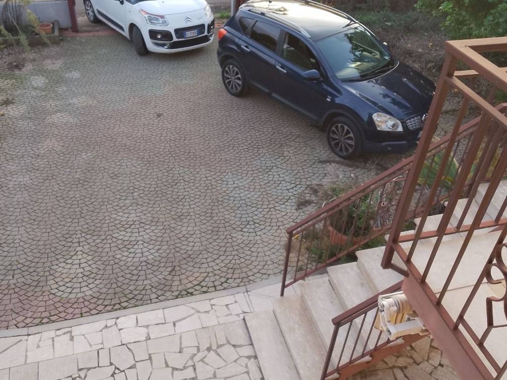 Villa a Terracina in Via Calcatore - Foto 3