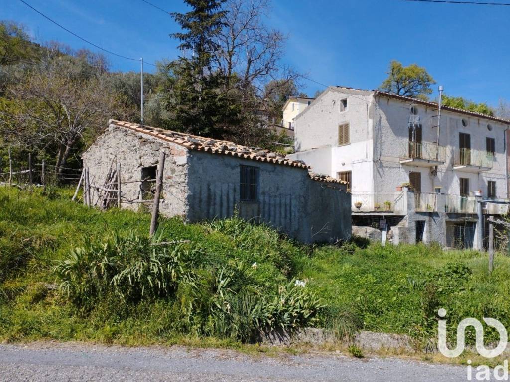 Casa indipendente a Belmonte calabro in LocalitÃ Palombelli - Foto 2