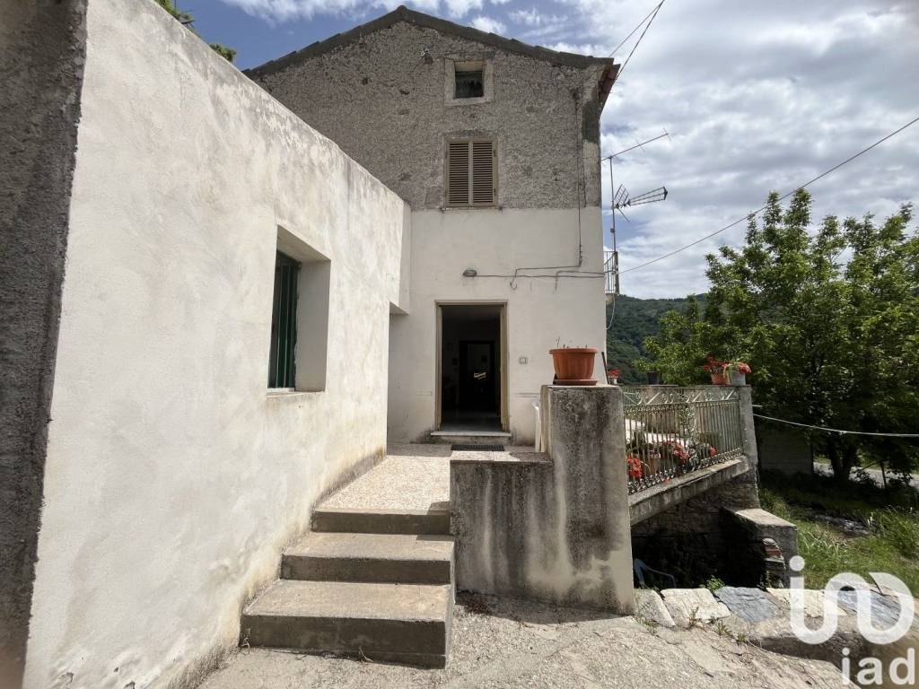 Casa indipendente a Belmonte calabro in LocalitÃ Palombelli - Foto 3