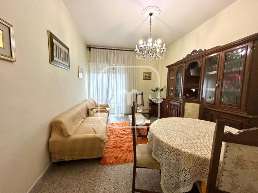 Appartamento a Frosinone in Via Tommaso Landolfi, 64 - Foto 4