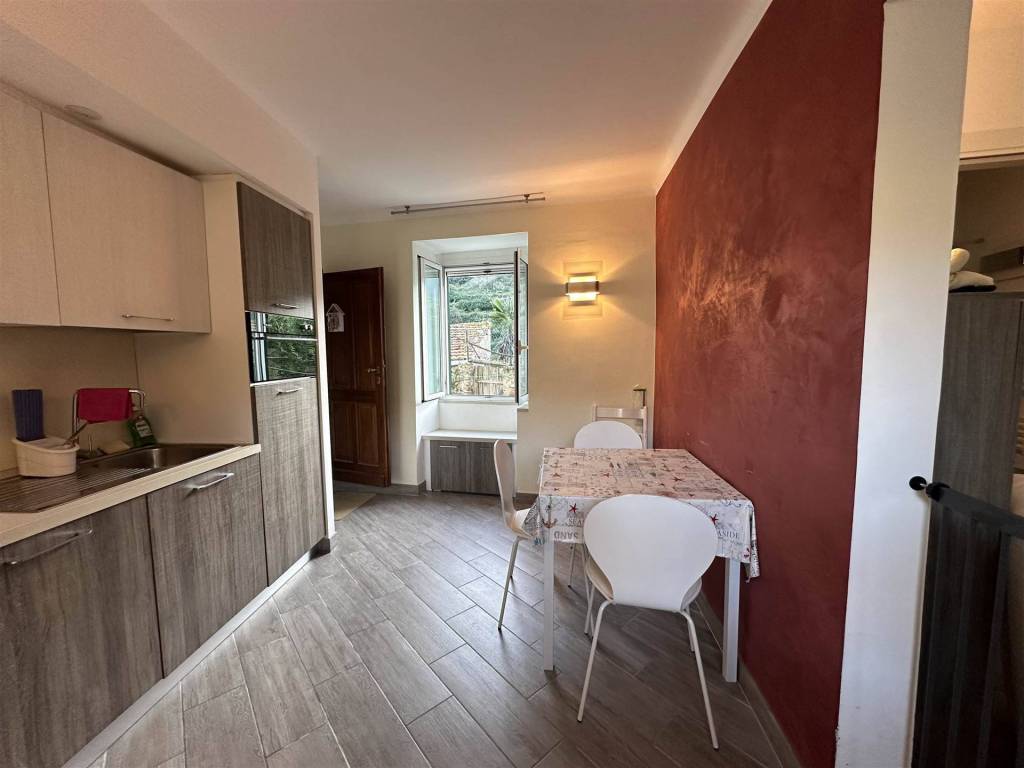 Appartamento a Noli in Largo Pastorino - Foto 2