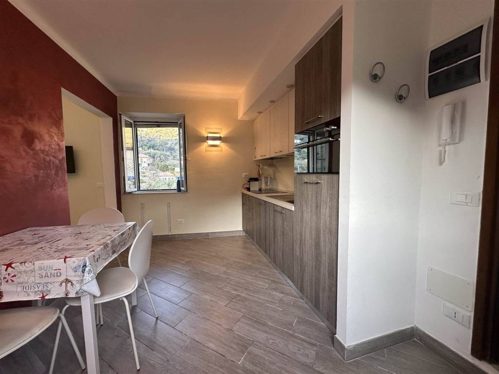Appartamento a Noli in Largo Pastorino - Foto 4