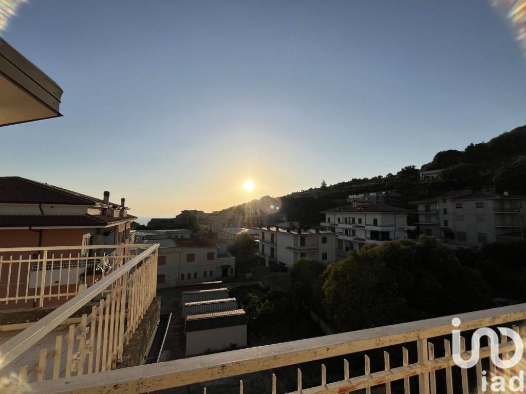 Attico / mansarda a Belmonte calabro in Località Serra - Foto 3