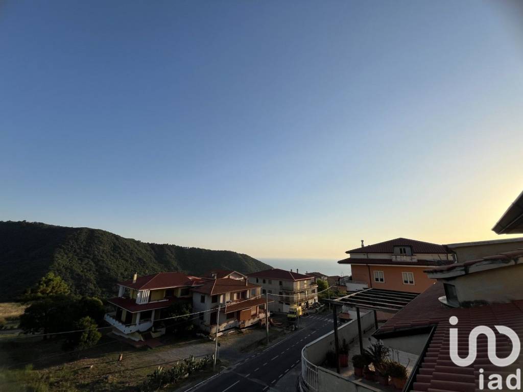 Attico / mansarda a Belmonte calabro in Località Serra - Foto 4