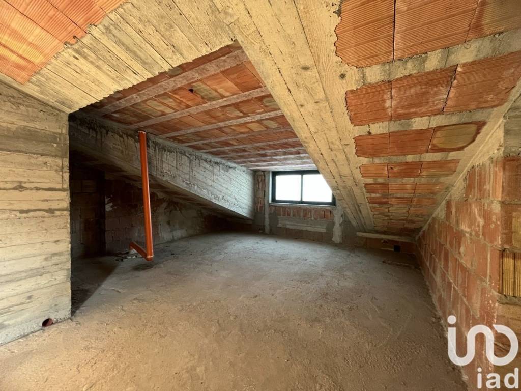 Attico / mansarda a Belmonte calabro in Località Serra - Foto 5