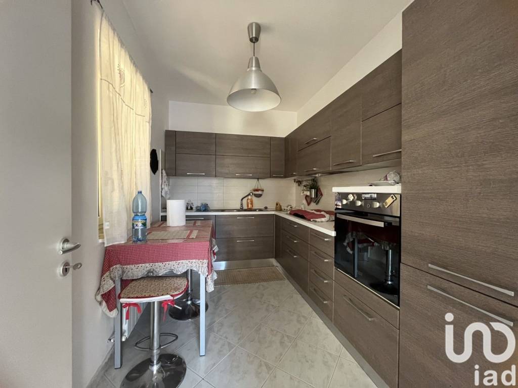 Appartamento a Belmonte calabro in Via CORRADO ALVARO, 1 - Foto 2