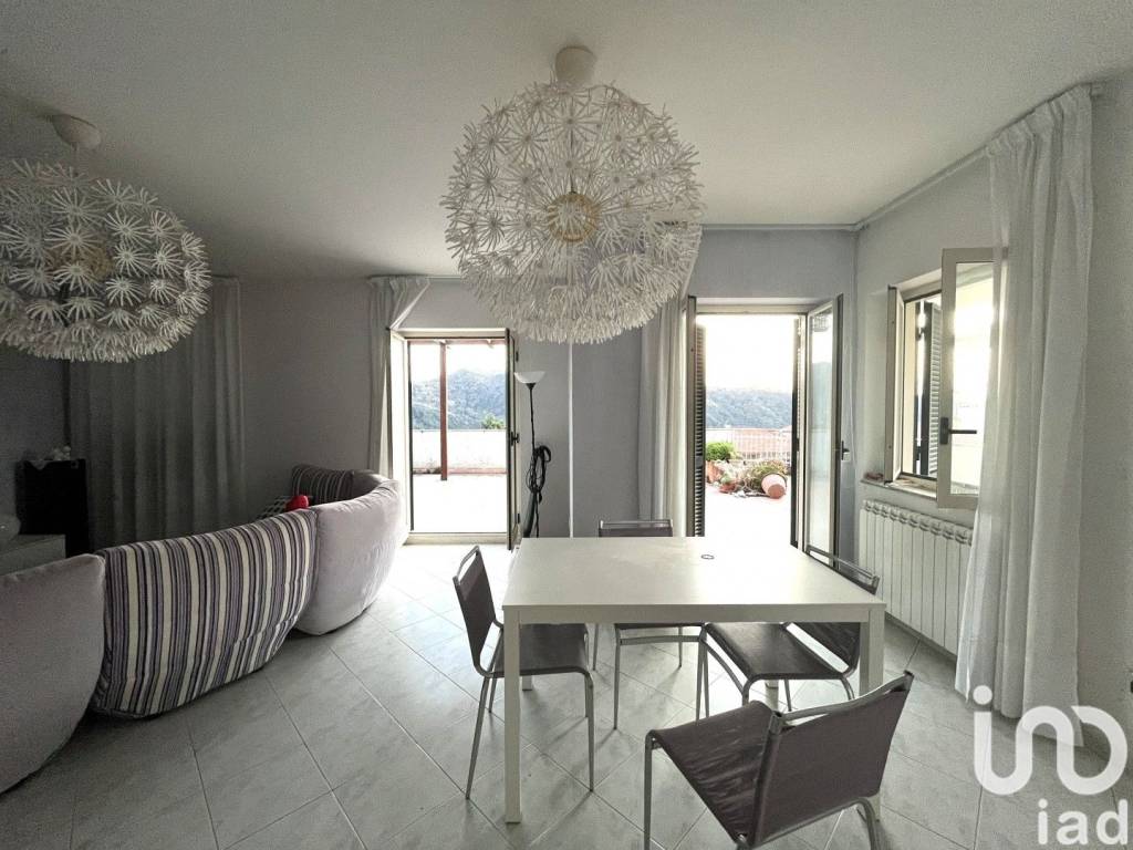 Appartamento a Belmonte calabro in Via CORRADO ALVARO, 1 - Foto 3