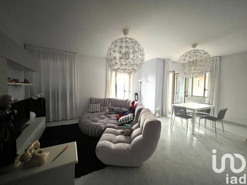 Appartamento a Belmonte calabro in Via CORRADO ALVARO, 1 - Foto 4