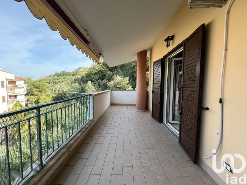 Appartamento a Longobardi in via Santa maria di mare, 0 - Foto 3