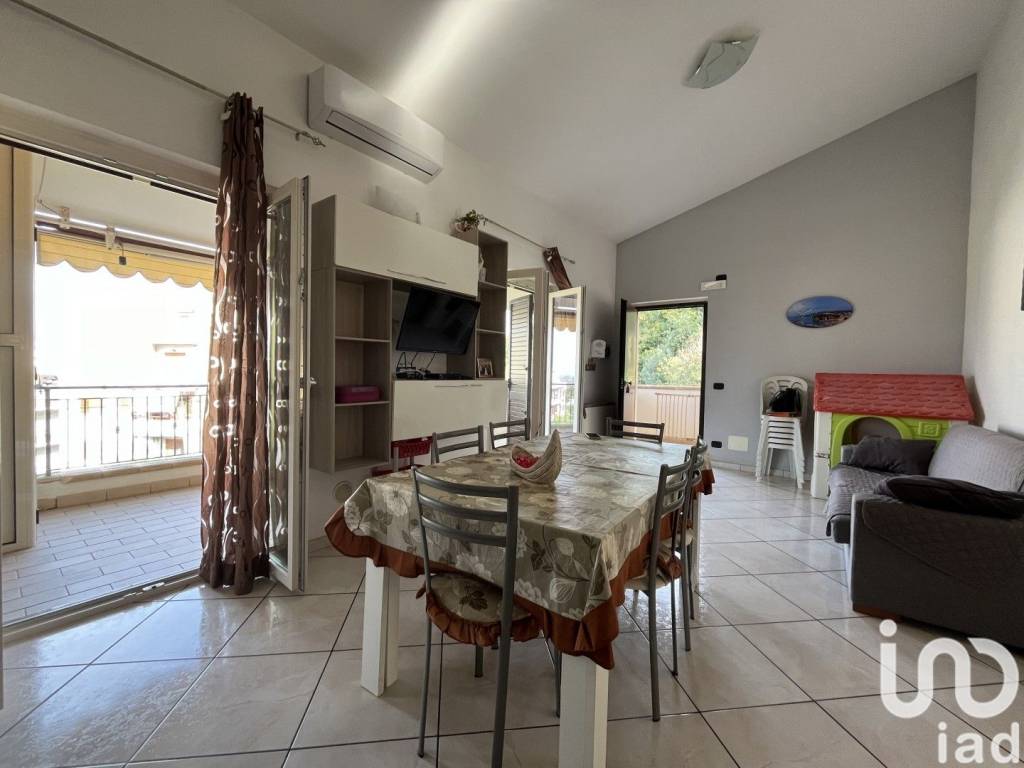 Appartamento a Longobardi in via Santa maria di mare, 0 - Foto 4