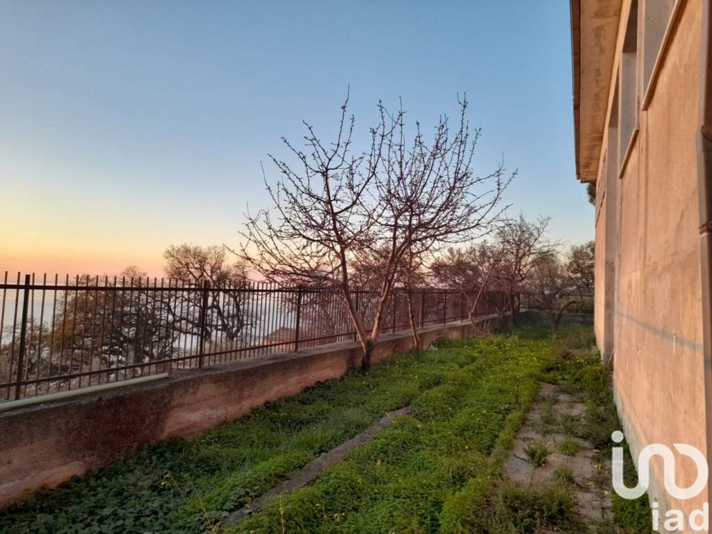 Casa indipendente a Longobardi in Via Le pera, 0 - Foto 5