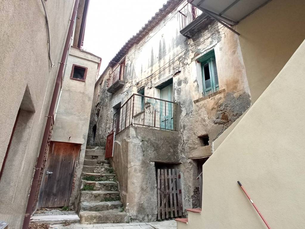 Casa indipendente a Longobardi in Via INDIPENDENZA - Foto 4