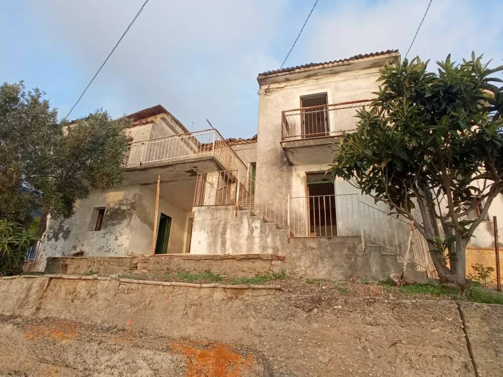 Casa indipendente a Longobardi in LocalitÃ Bardano, 1 - Foto 2