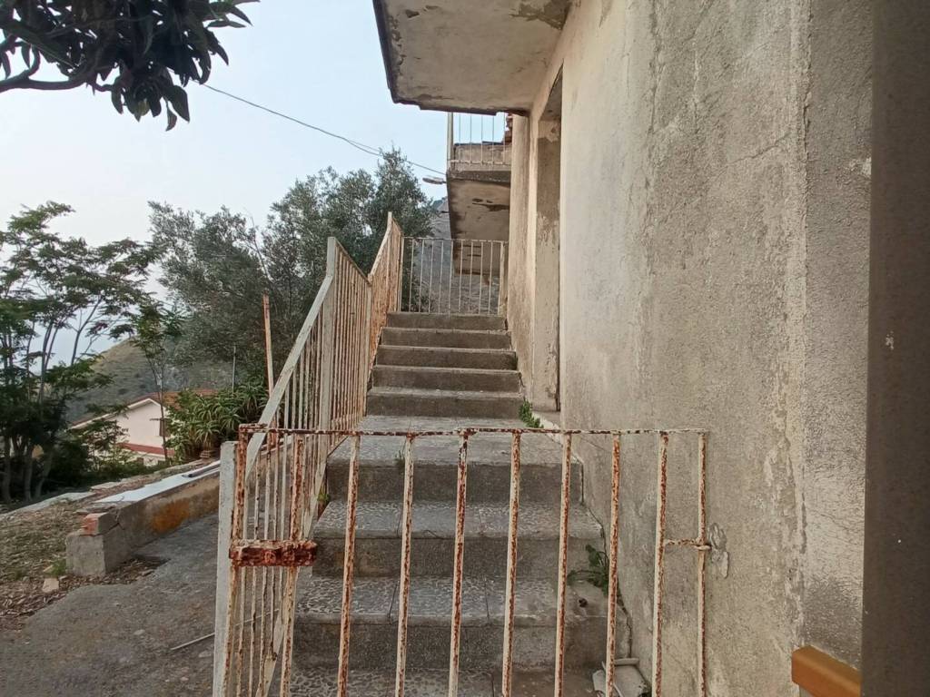 Casa indipendente a Longobardi in LocalitÃ Bardano, 1 - Foto 3