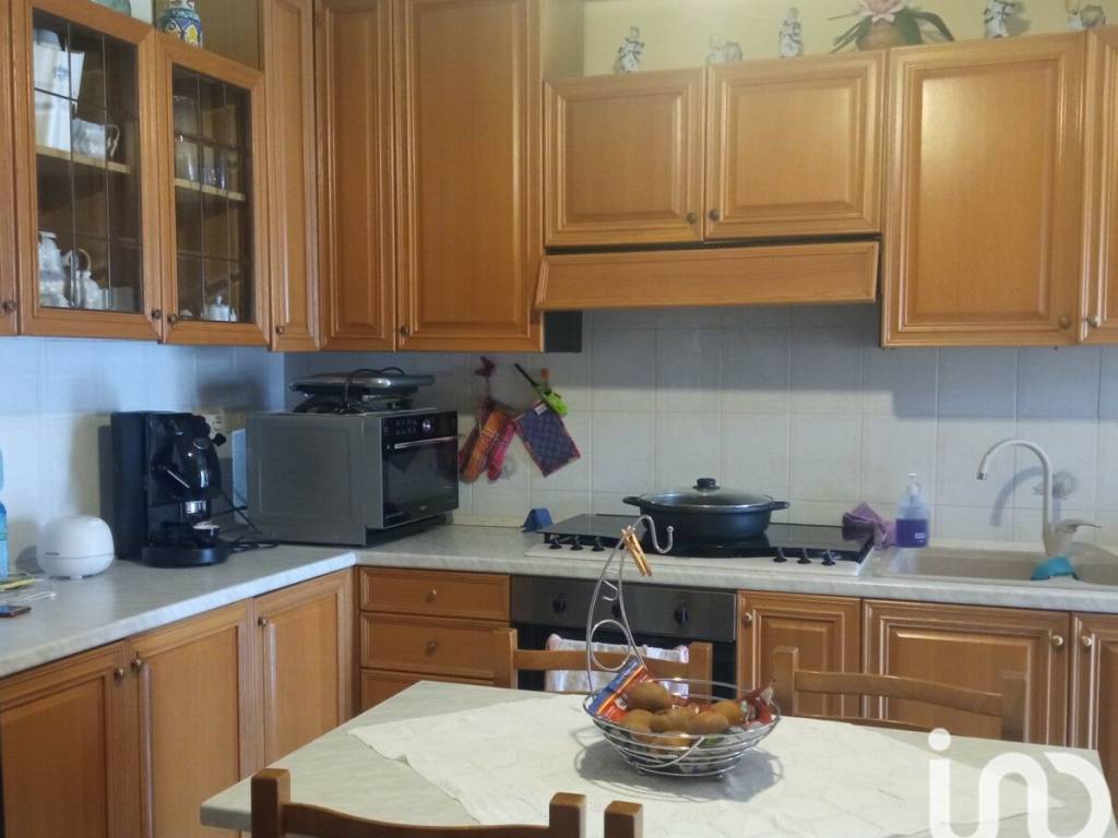 Appartamento a Amantea in Via tevere, 9 - Foto 1