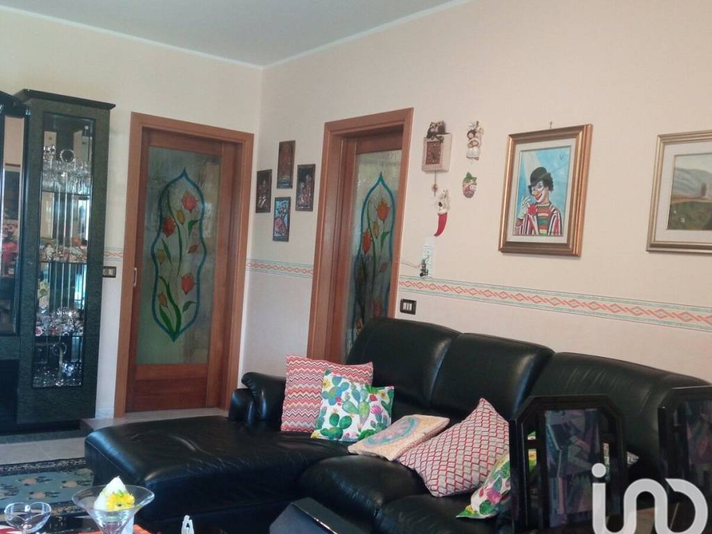 Appartamento a Amantea in Via tevere, 9 - Foto 4