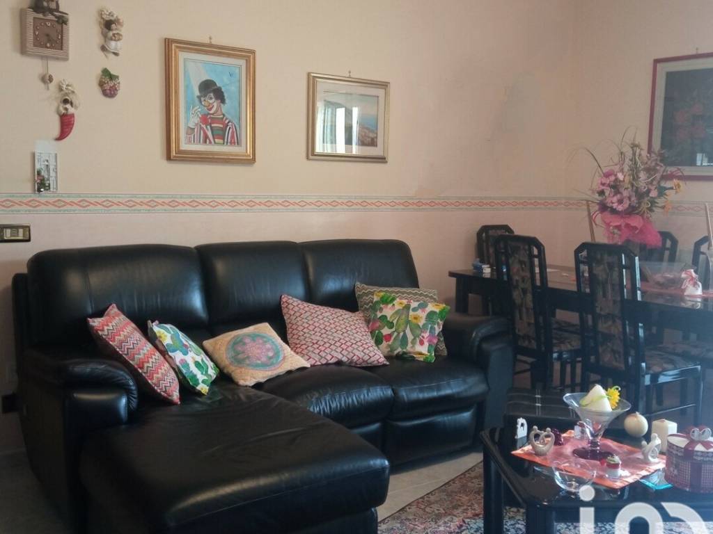 Appartamento a Amantea in Via tevere, 9 - Foto 5