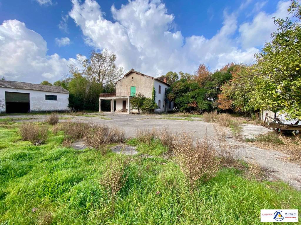 Rustico / casale a Sabaudia in strada Migliara 49 - Foto 2