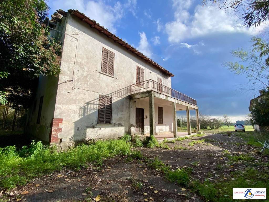 Rustico / casale a Sabaudia in strada Migliara 49 - Foto 3