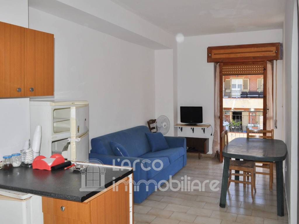 Appartamento a Scalea in Via Pietro Mancini, 20 - Foto 2