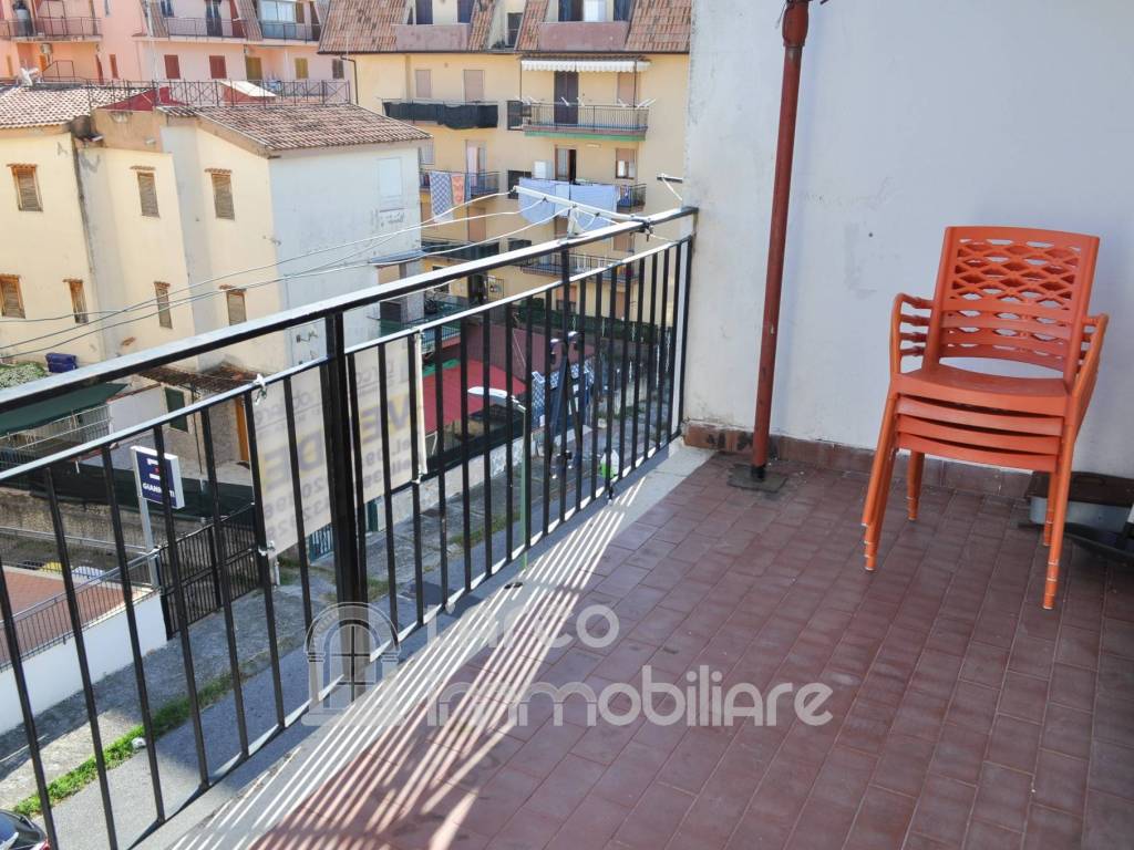 Appartamento a Scalea in Via Pietro Mancini, 20 - Foto 3