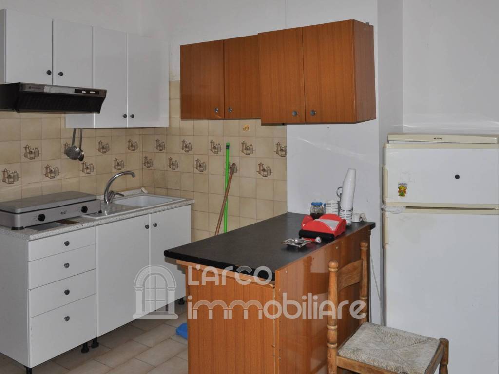 Appartamento a Scalea in Via Pietro Mancini, 20 - Foto 5