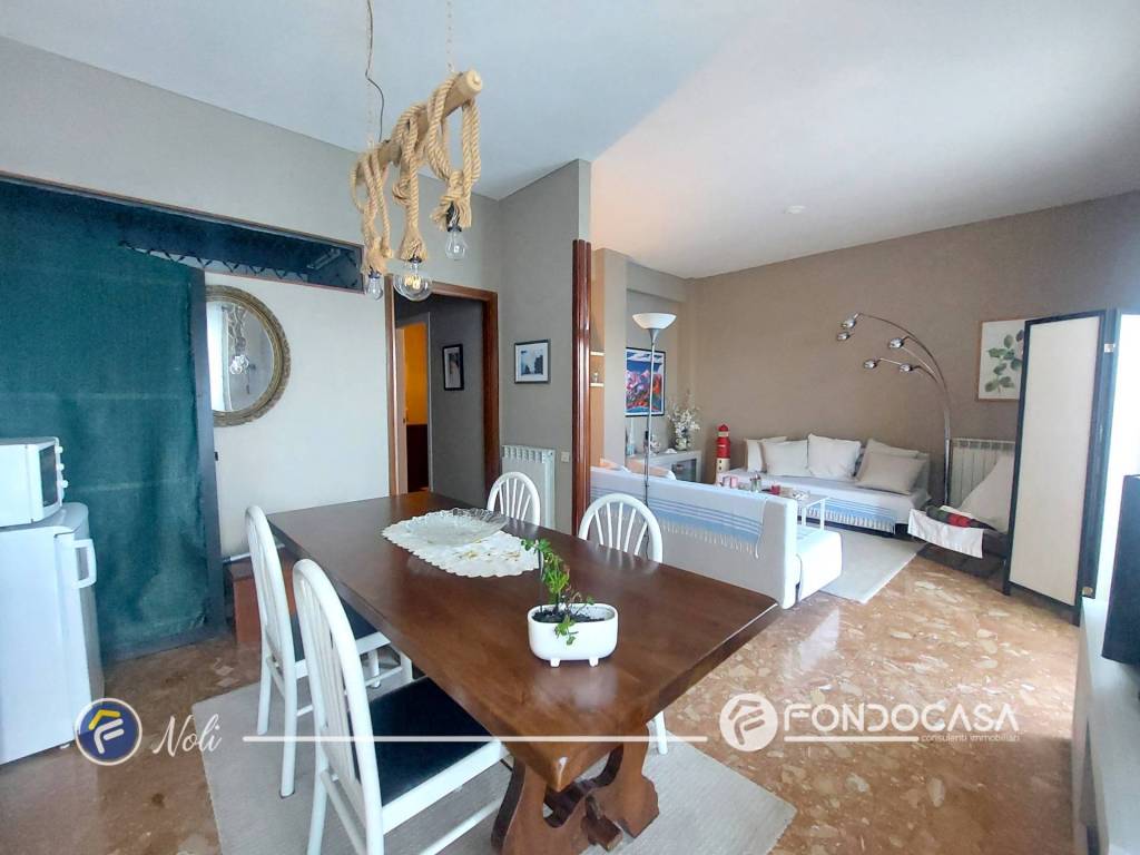 Appartamento a Noli in Via Aurelia - Foto 3