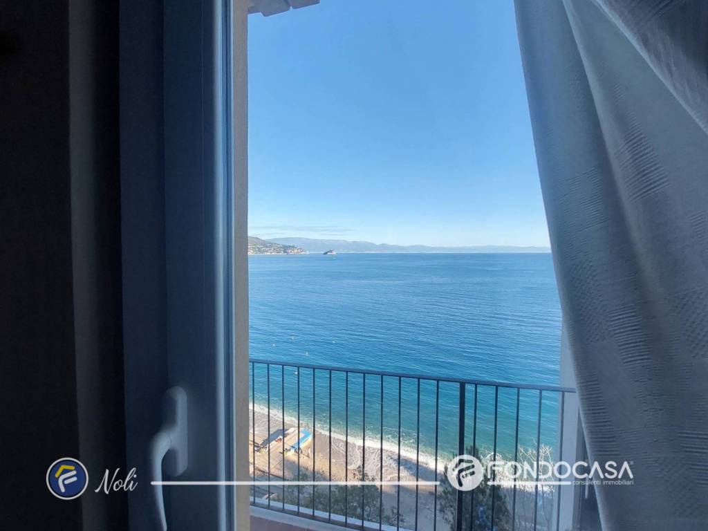 Appartamento a Noli in Via Aurelia - Foto 4