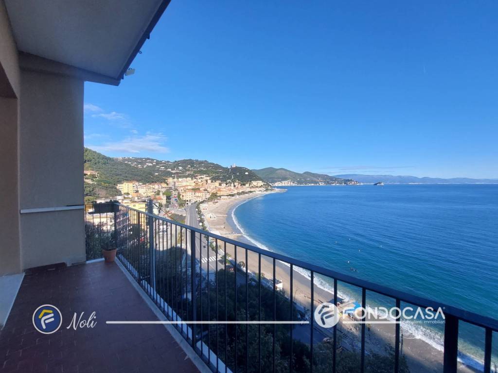 Appartamento a Noli in Via Aurelia - Foto 5