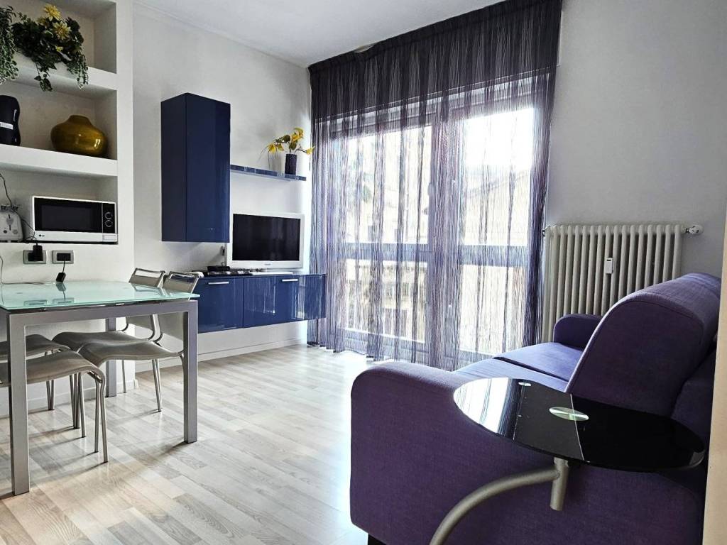 Appartamento a Trento in Via Giuseppe Grazioli, 126 - Foto 2