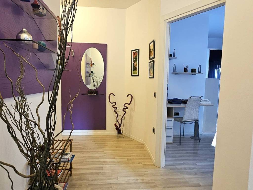 Appartamento a Trento in Via Giuseppe Grazioli, 126 - Foto 5