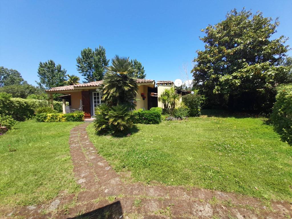 Villa a San felice circeo in Viale dei Pioppi - Foto 3