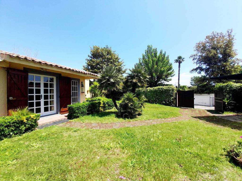 Villa a San felice circeo in Viale dei Pioppi - Foto 5