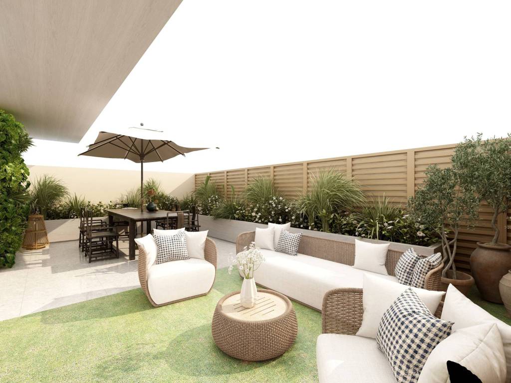 Appartamento a Lecce in Via Antonio Costanzo Casetti, 2 - Foto 2