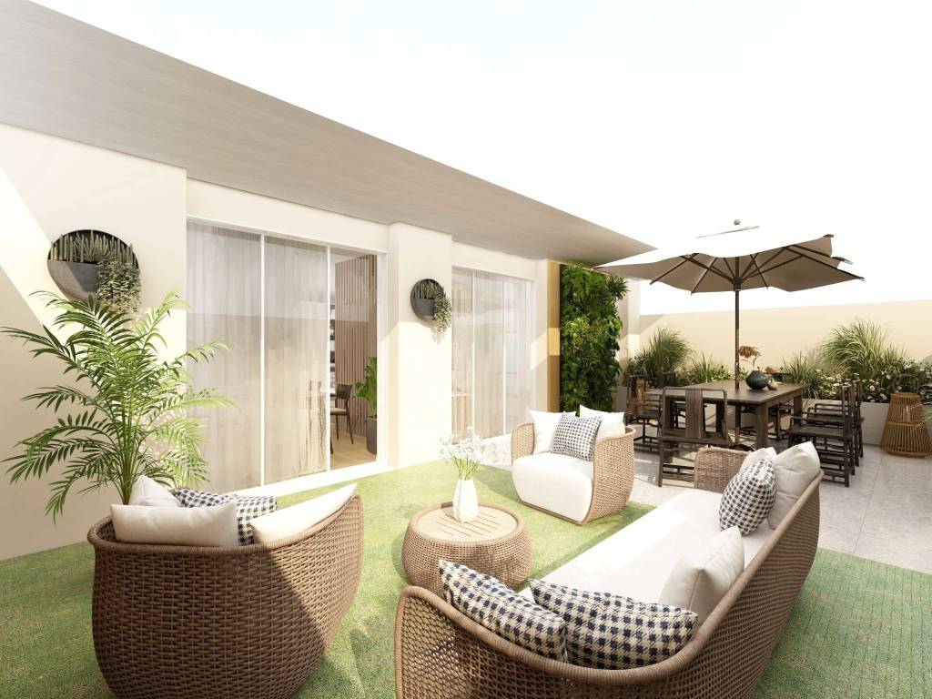 Appartamento a Lecce in Via Antonio Costanzo Casetti, 2 - Foto 3