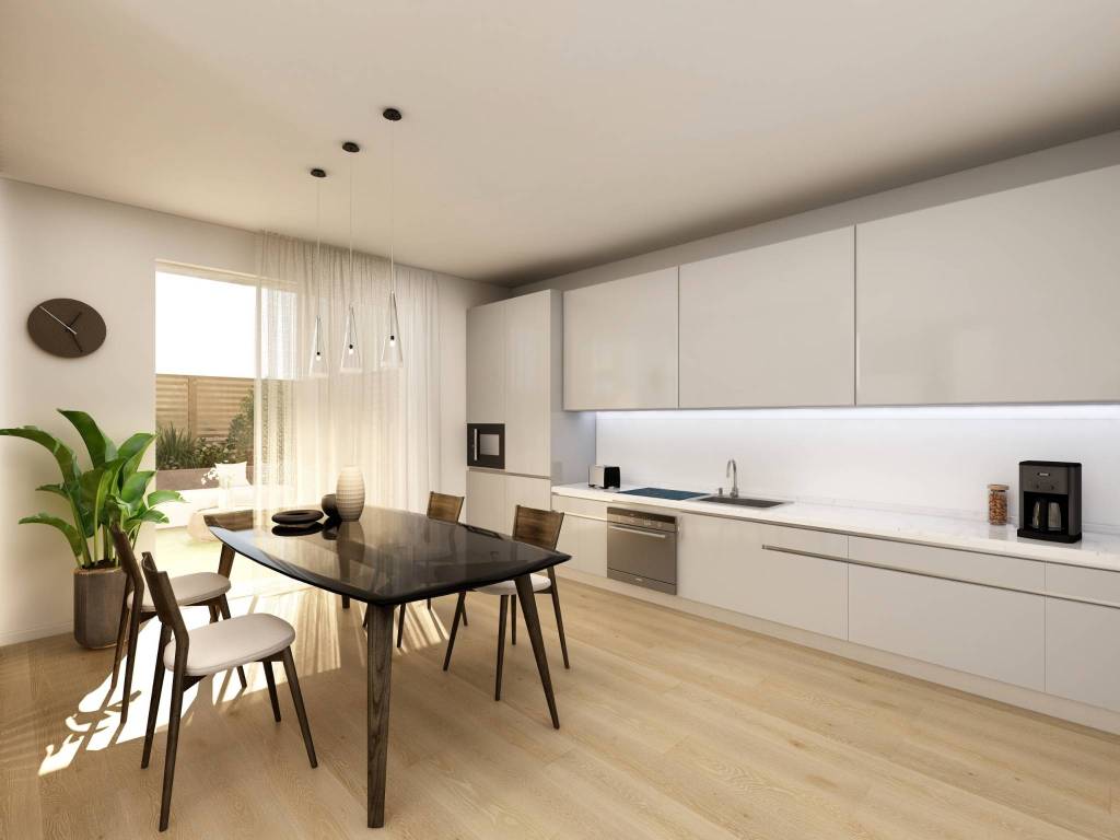 Appartamento a Lecce in Via Antonio Costanzo Casetti, 2 - Foto 5