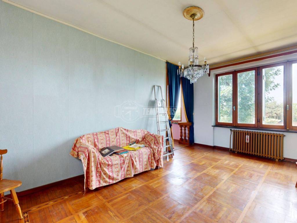 Villa a Sommariva del bosco in Frazione Ricchiardo, 14 - Foto 2