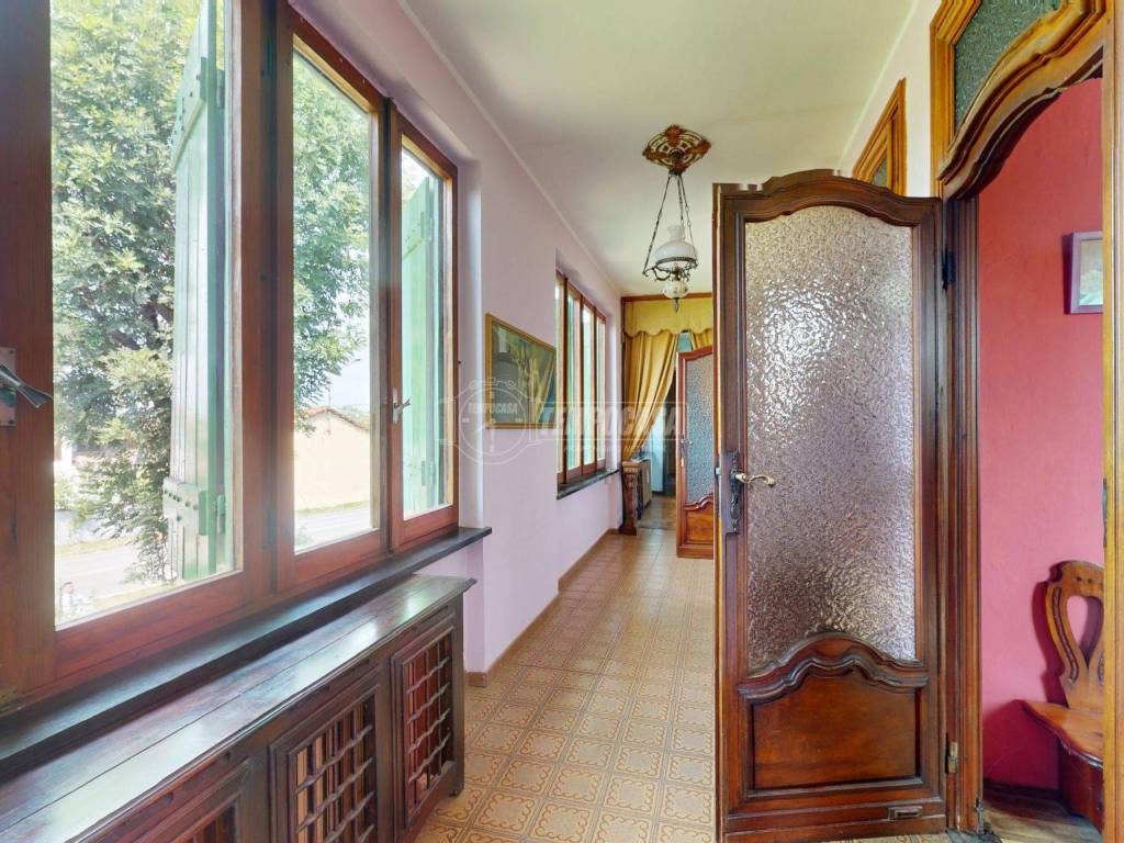 Villa a Sommariva del bosco in Frazione Ricchiardo, 14 - Foto 3