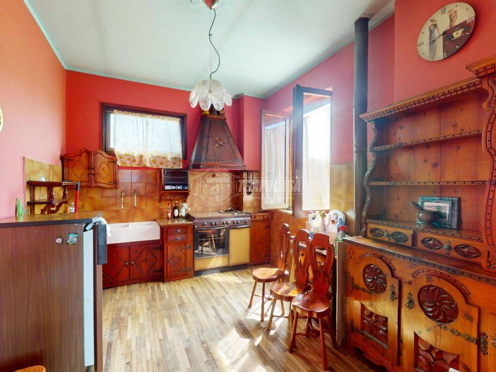 Villa a Sommariva del bosco in Frazione Ricchiardo, 14 - Foto 4