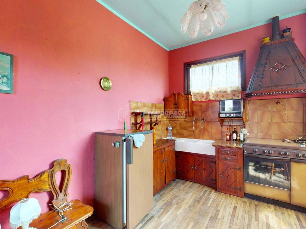 Villa a Sommariva del bosco in Frazione Ricchiardo, 14 - Foto 5