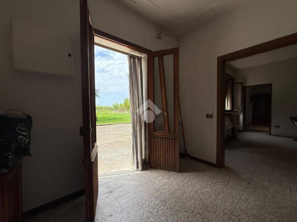 Casa indipendente a Rovigo in Via Volturno, 29 - Foto 5
