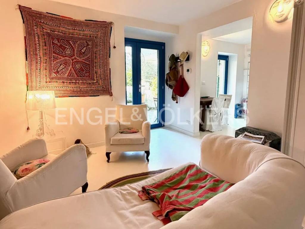 Villa a Bonassola in via Reggimonti - Foto 2