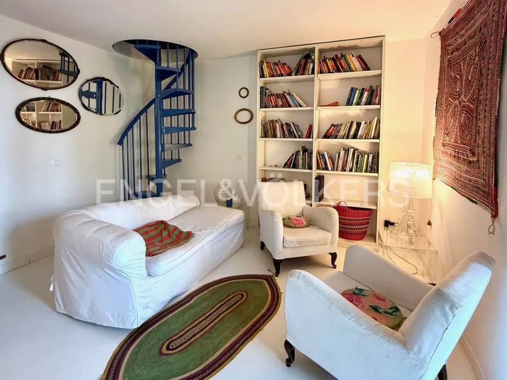 Villa a Bonassola in via Reggimonti - Foto 3