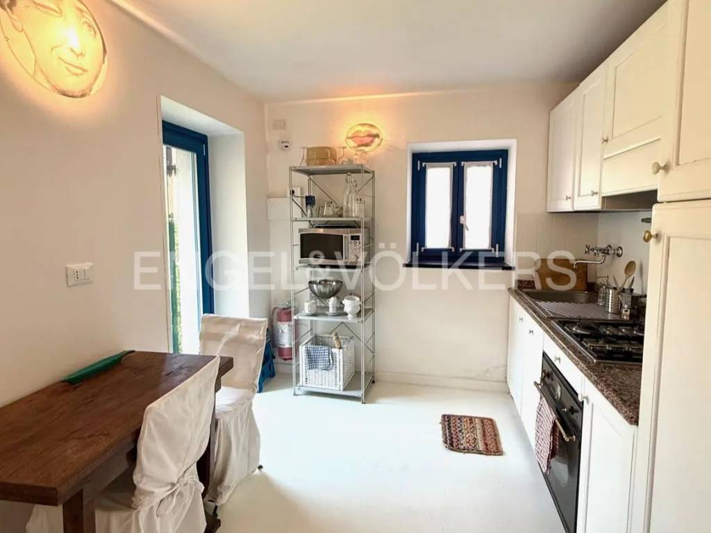 Villa a Bonassola in via Reggimonti - Foto 4