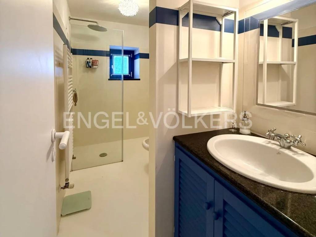 Villa a Bonassola in via Reggimonti - Foto 5
