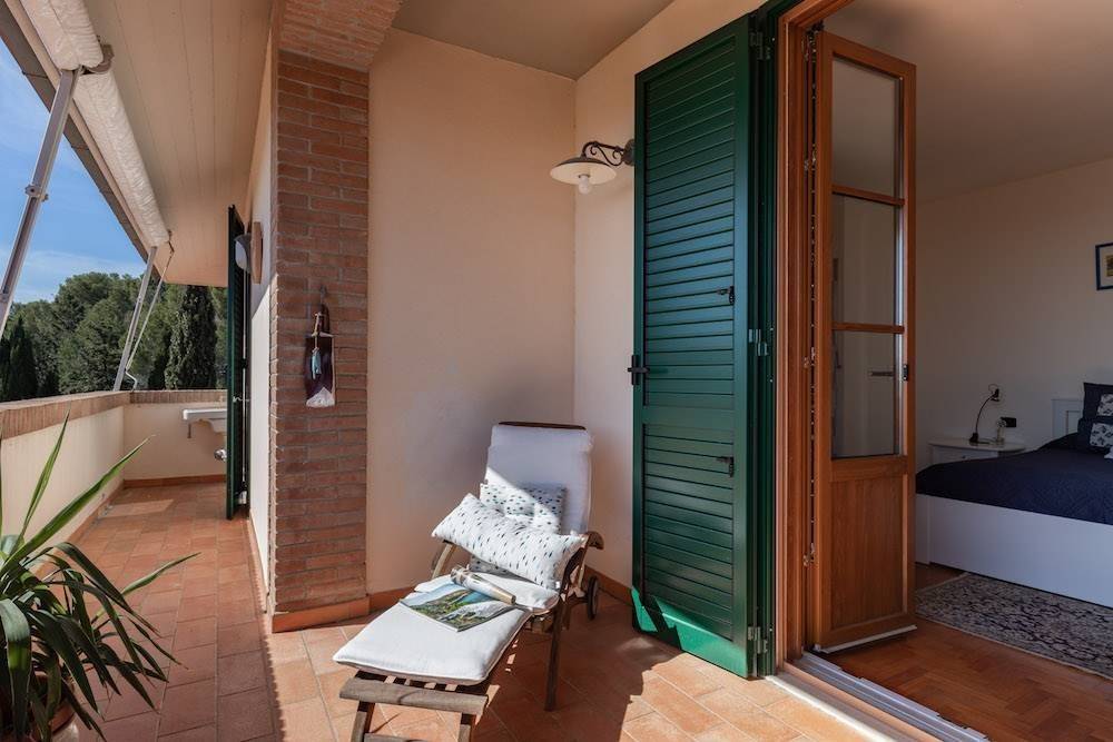 Villa a Rosignano marittimo in via mare adriatico, 60 - Foto 2