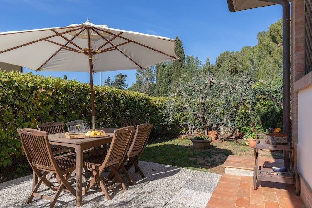 Villa a Rosignano marittimo in via mare adriatico, 60 - Foto 4
