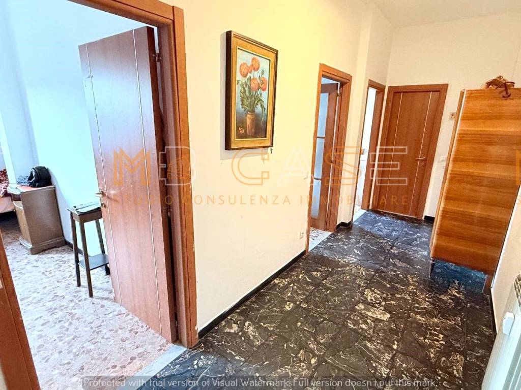 Appartamento a Albenga in Piazza Pietro Nenni - Foto 3