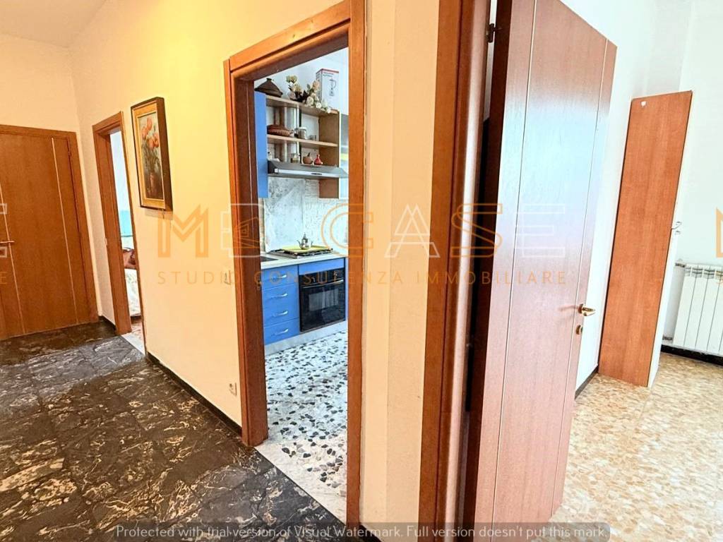 Appartamento a Albenga in Piazza Pietro Nenni - Foto 5