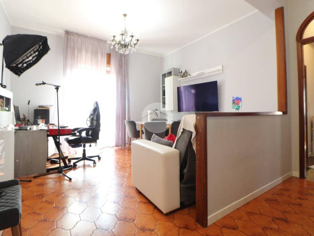 Appartamento a Mantova in Via Verona, 91 - Foto 2